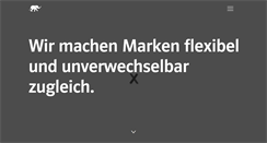 Desktop Screenshot of peter-schmidt-group.de